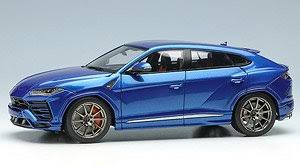 We currently have 3 lamborghini urus for rent in miami, and more in our other locations. Lamborghini Urus 2017 Asterope Wheel Metallic Blue Diecast Car Hobbysearch Diecast Car Store