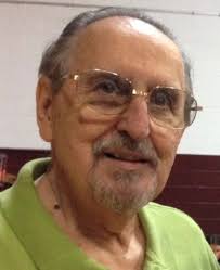 Richard J Marshall Obituary