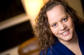 How Molly McCaffrey Became a Writer