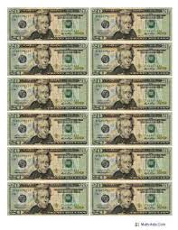 Money Worksheets Money Worksheets From Around The World Money Worksheets Printable Play Money Money Printables