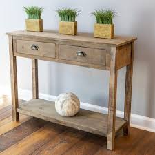 38 75 Console Table In 2020 Entryway Table Decor Small Entryway Table Accent Table Decor