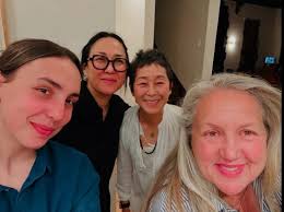 Today we lost a beloved member of The Ginocchio family