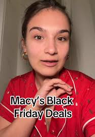 #macys #macysdeals #blackfridaydeals #blackfriday #blackfridaysales  #macysownyourstyle