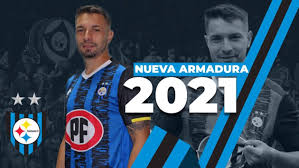 In 4 (36.36%) matches in season 2021 played at home was total goals (team and opponent) over 2.5 goals. Camisetas Huachipato 2021 X Onefit Cambio De Camiseta