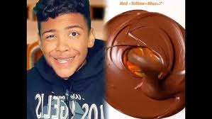 POV: SIKRETO (THE FALLEN LEAF INSPIRED)