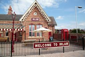 Image result for irlam