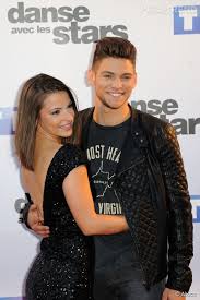 Kiki mordi receives mtv ema generation change 2020 award. Denitsa Ikonomova Et Rayane Bensetti Le Nouveau Couple Trop Mignon De Danse Avec Les Stars Puretrend