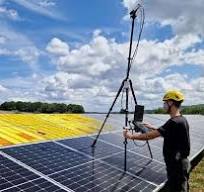How to Operate Portable EL Test (Electroluminescence) for ...