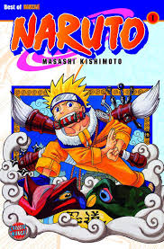 Naruto Band 1 Amazon De Kishimoto Masashi Bucher See more ideas about naruto comic, naruto, manga to read.
