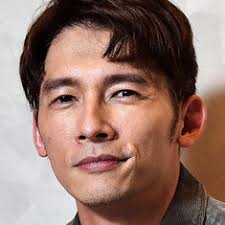 温昇豪 — The Movie Database (TMDB)