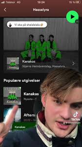 Hasselyra (@hasselyramusic)