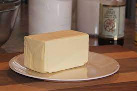 All you need is cold, heavy cream, a jar with a lid, and the desire to shake a jar for 15 minutes. Buttergate Concerns Around Hard Butter Hit Small B C Towns And Beyond Saanich News
