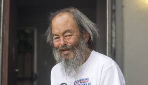 Remembering Mike Lee: organizer, activist, 'Old Bum for Mayor'