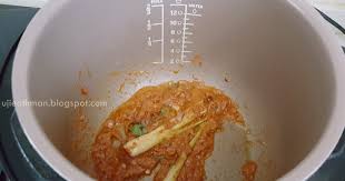 * memerory aplikasi kecil dan user friendly * sesuai untuk semua peringkat handphone. Titian Perjalanan Philips Pressure Cooker Kari Ayam
