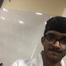 Chandan Reddy at SGS NONVEG GUNDU PALAV, Arekere,