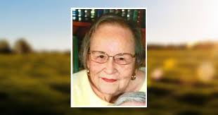 Martha 'Marty' Miller Obituary August 2, 2019