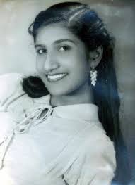 Bernadette Lutchman Obituary