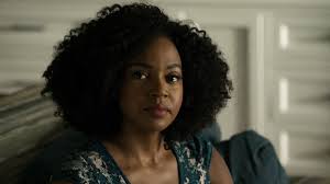 The Hunt': Jerrika Hinton Joins Amazon, Jordan Peele Nazi-Hunter Series