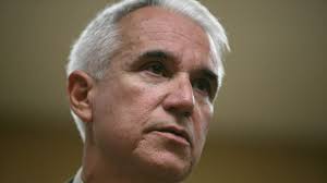 LA County DA Names New Chief Deputy DA