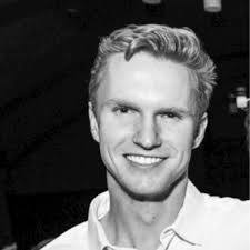 After nearly four great years, tomorrow will be my last day at Oliver…