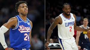 Los angeles clippers video highlights are collected in the media tab you can watch new york knicks vs. Nba Scrimmages Today Kings Vs Clippers Scrimmage Tv Schedule Where To Watch Day 6 Of Nba Restart The Sportsrush