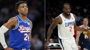 He kings face the los angeles clippers on monday afternoon for their final scrimmage before real games start. Nba Scrimmages Today Kings Vs Clippers Scrimmage Tv Schedule Where To Watch Day 6 Of Nba Restart The Sportsrush