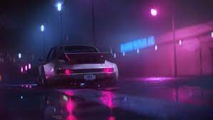 Some Of The Best New Retrowave Synthwave Wallpapers And Artwork Vaporwave Wallpaper Neon Wallpaper Neon Nights