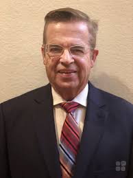 Wayne Hassler's Instagram, Twitter & Facebook