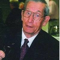 Oscar Drury Obituary