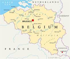 Trouvez l'adresse qui vous intéresse sur la carte belgique ou préparez un calcul d'itinéraire à partir de ou vers belgique, trouvez tous les sites touristiques et les restaurants du guide michelin dans ou à proximité de belgique. Carte De La Belgique Decouvrir Plusieurs Cartes Du Pays
