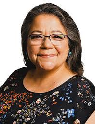 Cheryl McKenzie, Author at APTN News