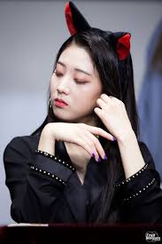 Dedicated To Female Kpop Idols Kpop Idol Idol Cube Entertainment