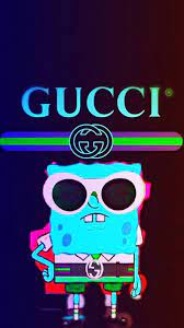 Shop the gucci official website. Gucci Supreme Spongebob Wallpaper Novocom Top