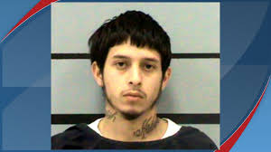 Who is kidnapping suspect Damian Ray Villarreal and why do many of you  recognize his name?