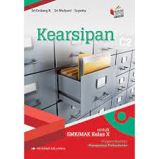Soal bahasa inggris kelas 10 semester 1 dan kunci jawaban. Buku Erlangga Kearsipan Ahli Bisnis Manajemen Kls X Kikd17 0056510030 Shopee Indonesia