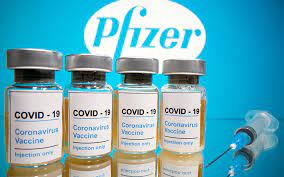 Και ασθενείς με νεοπλασματικές παθήσεις μετά τον εμβολιασμό τους με το εμβόλιο mrna bnt162b2 (comirnatytm) των pfizer/biontech. Poy Allazei Ta Dedomena To Embolio Ths Pfizer Oroshmo O Martios H Ka8hmerinh