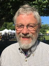 Lane County Fair authors tackle history