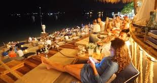 Coco Tam S Bophut See 1 197 Unbiased Reviews Of Coco Tam S Rated 4 5 Of 5 On Tripadvisor And Ranked 7 Of 442 Restaurants I Trip Advisor Restaurant Ko Samui