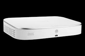 A digital video recorder (dvr) is an electronic device that records video in a digital format to a disk drive, usb flash drive, sd memory card, ssd or other local or networked mass storage device. 4k Ultra Hd 8 Channel Digital Video Recorder With Smart Motion Detection And Smart Home Voice Control Lorex