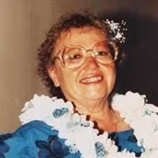 Alice Young Davison Obituary January 10, 2021