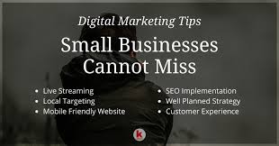 Among organizations that stand for quality and trust, the better business bureau is in a class of its own. Digital Marketing Trends 2018 For Small Businesses Redalkemi