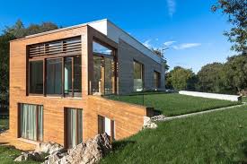 Energy Efficient Residence In Spain Inspiring Healthy Modern Living Freshome Com Architecture Exterior Architecture House Designs Exterior