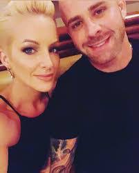 Ashley Donnelly's Instagram, Twitter & Facebook