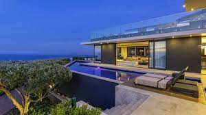 Villa mieten nahe kapstadt von 1 bis 6 personen mit 3 schlafzimmer. Villa Cayanea Villa Mieten In Kapstadt Camps Bay Villanovo
