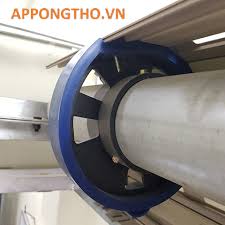12 phụ kiện cửa cuốn cần có khi lắp đặt hoàn chỉnh nhất