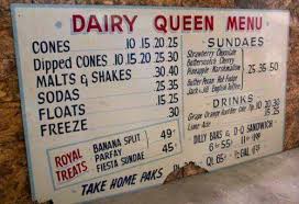 Check spelling or type a new query. 64 Dairy Queen Ideas Dairy Queen Dairy Vintage Restaurant
