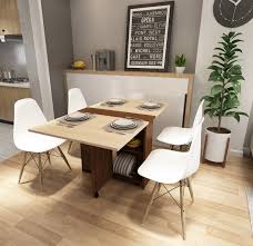 Maybe you would like to learn more about one of these? Dining Table Pengu Space Saving Folding Dining Table Pengu Inventive