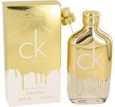 Check spelling or type a new query. Ck One Gold Cologne By Calvin Klein For Men Fragrancex Com