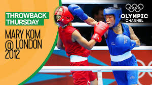 Последние твиты от mary kom (@marry_kom). Mary Kom Vs Maroua Rahali Women S Boxing Quarter Final Throwback Thursday Youtube