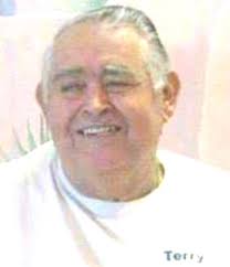 Terrance Black Obituary (1940